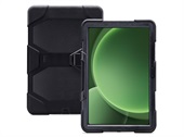 Xccess Survivor All-round Case Samsung Galaxy Tab Active5 Pro 10.1 Black (Screenless)